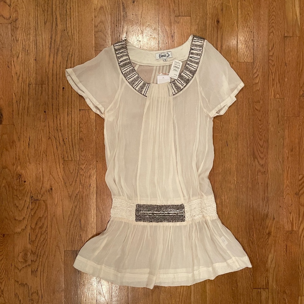 Hannah Jo Dress